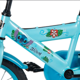 Детски Велосипед 16" Stitch 21495w Huffy