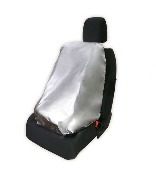 Husă solară pentru scaun auto Asalvo 
