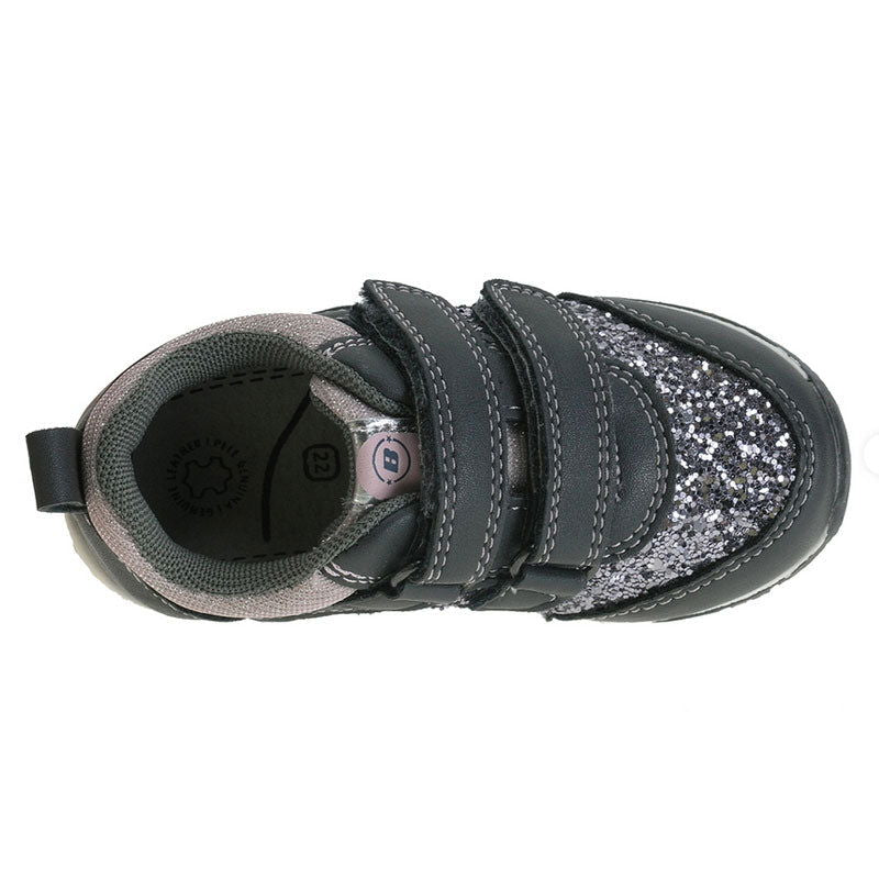 2175121 Маратонки Сиви N20-25 --- BebeMama