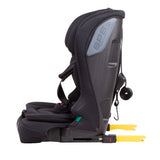 Scaun auto Profix I-Size 76-150cm Negru Asalvo
