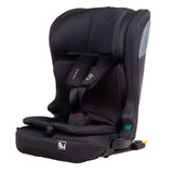 Scaun auto Profix I-Size 76-150cm Negru Asalvo