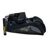 Scaun auto Profix I-Size 76-150cm Negru Asalvo