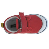 2179151 Платненки Червени N19-24 --- BebeMama