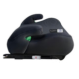 Седалка За Кола Alzafix Black I-Size 125-150См. Asalvo