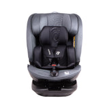 Scaun auto Panafix Gri 40-150 Cm Asalvo