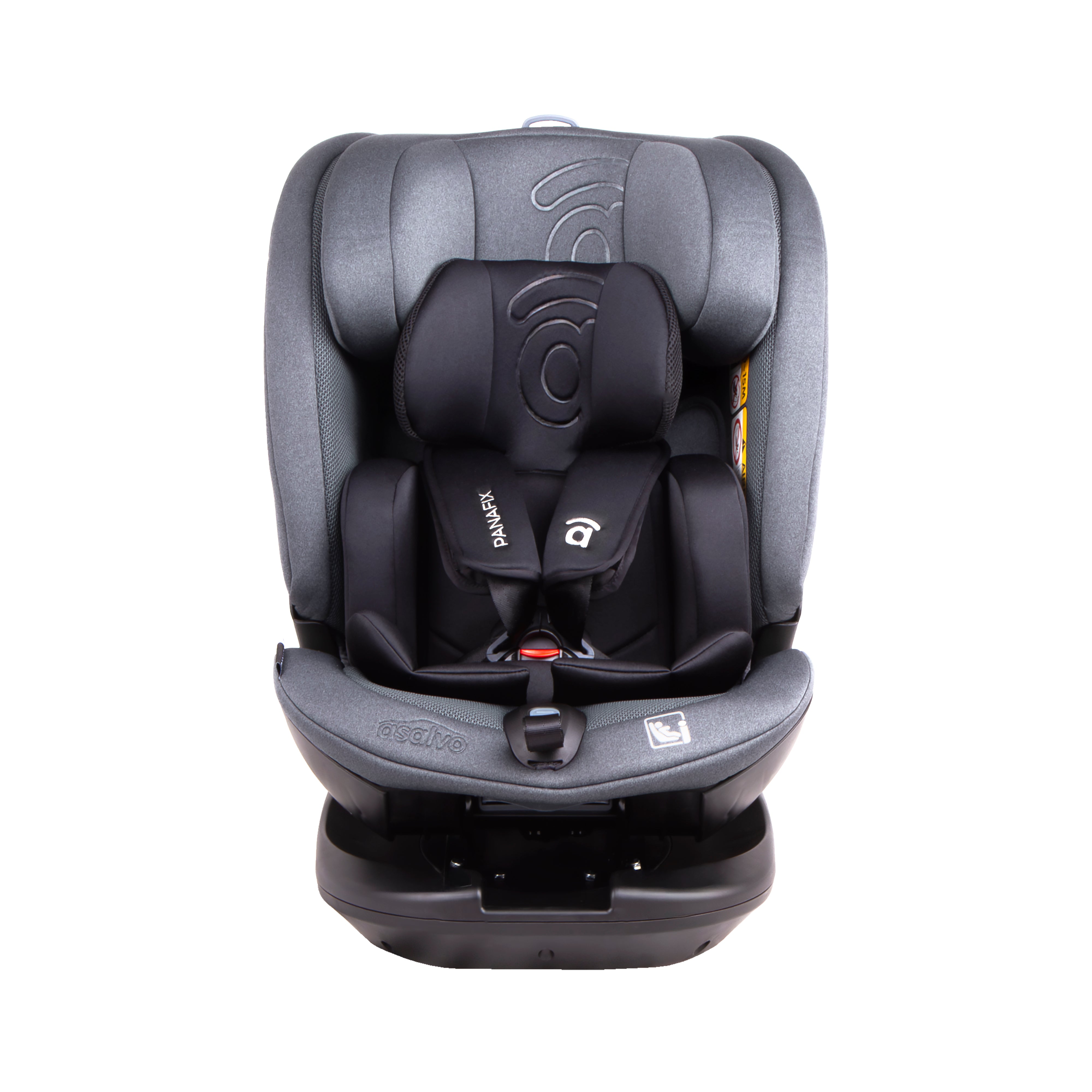 Столче За Кола Panafix Grey 40-150 См Asalvo