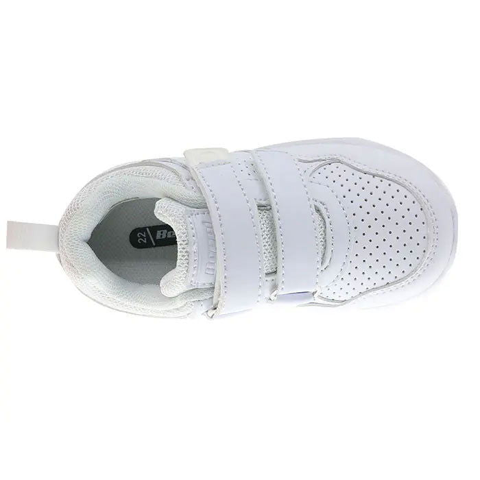 2181790 Маратонки Бели N19-26 24 --- BebeMama