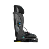Столче За Кола Profix I-Size 76-150См Grey Asalvo