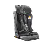 Столче За Кола Profix I-Size 76-150См Grey Asalvo