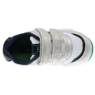 2183771 Маратонки Бели N20-25 23 --- BebeMama