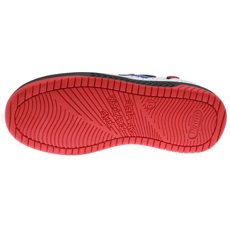 2184980 Маратонки Бели N29-35 --- BebeMama