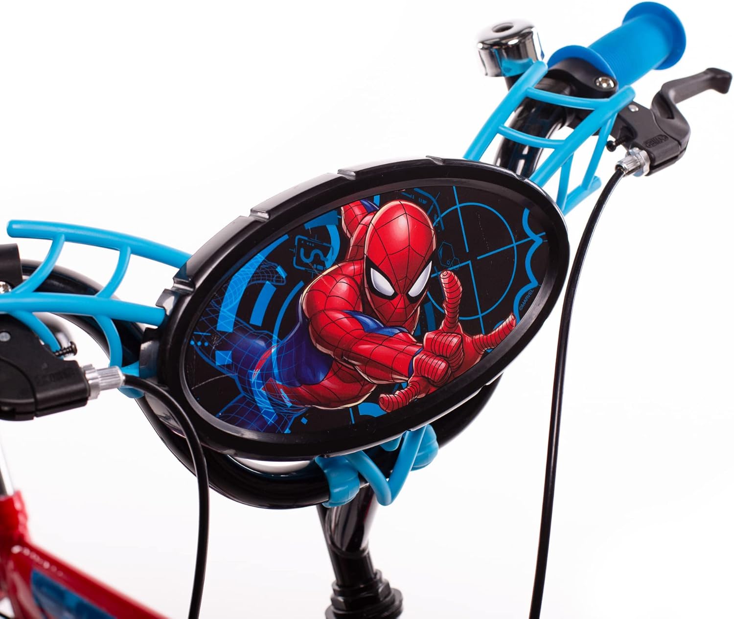 Huffy Детски Велосипед 16" Spiderman 21960W