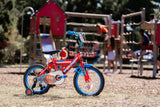 Huffy Детски Велосипед 16" Spiderman 21960W