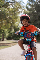 Huffy Детски Велосипед 16" Spiderman 21960W