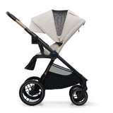 Kinderkraft Бебешка Количка 2В1 Nea 2.0 Soft Beige