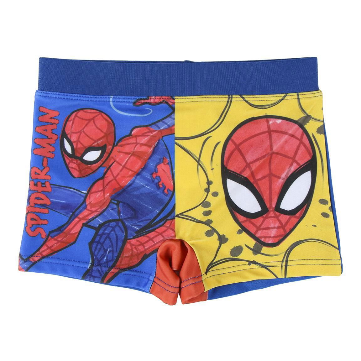 2200005025 Боксерки Spiderman 5Г. --- BebeMama