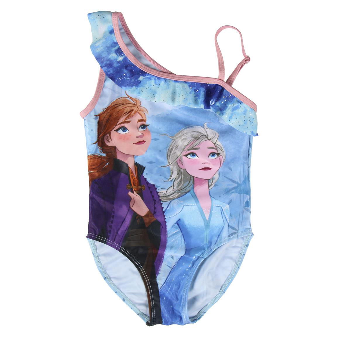 2200005028 Бански Frozen Ii 2Г. --- BebeMama