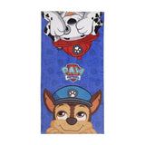 2200009058 Хавлия Paw Patrol 70Х140 См --- BebeMama