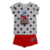 2200009254 Пижама Къс Ръкав Lady Bug 4 --- BebeMama