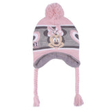 2200009657 Шапка Minnie --- BebeMama