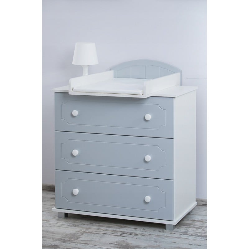 Скрин Gucio Цвят: Сив Baby