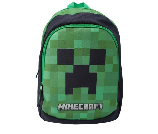 Уеар Ю - Раница Minecraft За Предучилищна Възраст