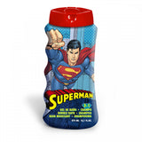Душ Гел И Шампоан 2в1 475мл Superman D Lorenay