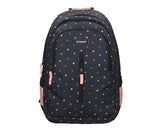 Ученическа Раница Street United Piper 33 X 17.5 X 45 См - Детски Раници - Comsed - BebeMama
