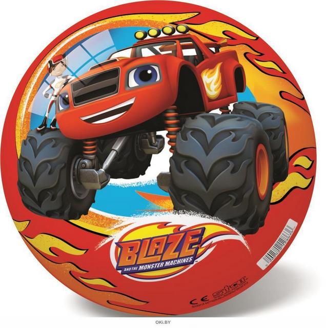 Mingea Blaze 14 cm