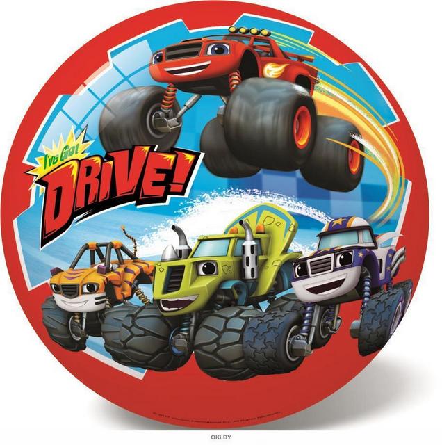 Mingea Blaze 14 cm