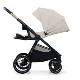Kinderkraft Бебешка Количка 2В1 Nea 2.0 Soft Beige