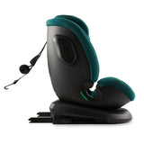 Kinderkraft Xpedition 3 Столче За Кола I-Size Green