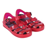 2300004774 Сандали Spiderman N27 --- BebeMama