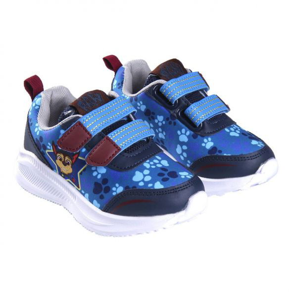 2300004981 Маратонки Eva Paw Patrol N24 -  -  - BebeMama