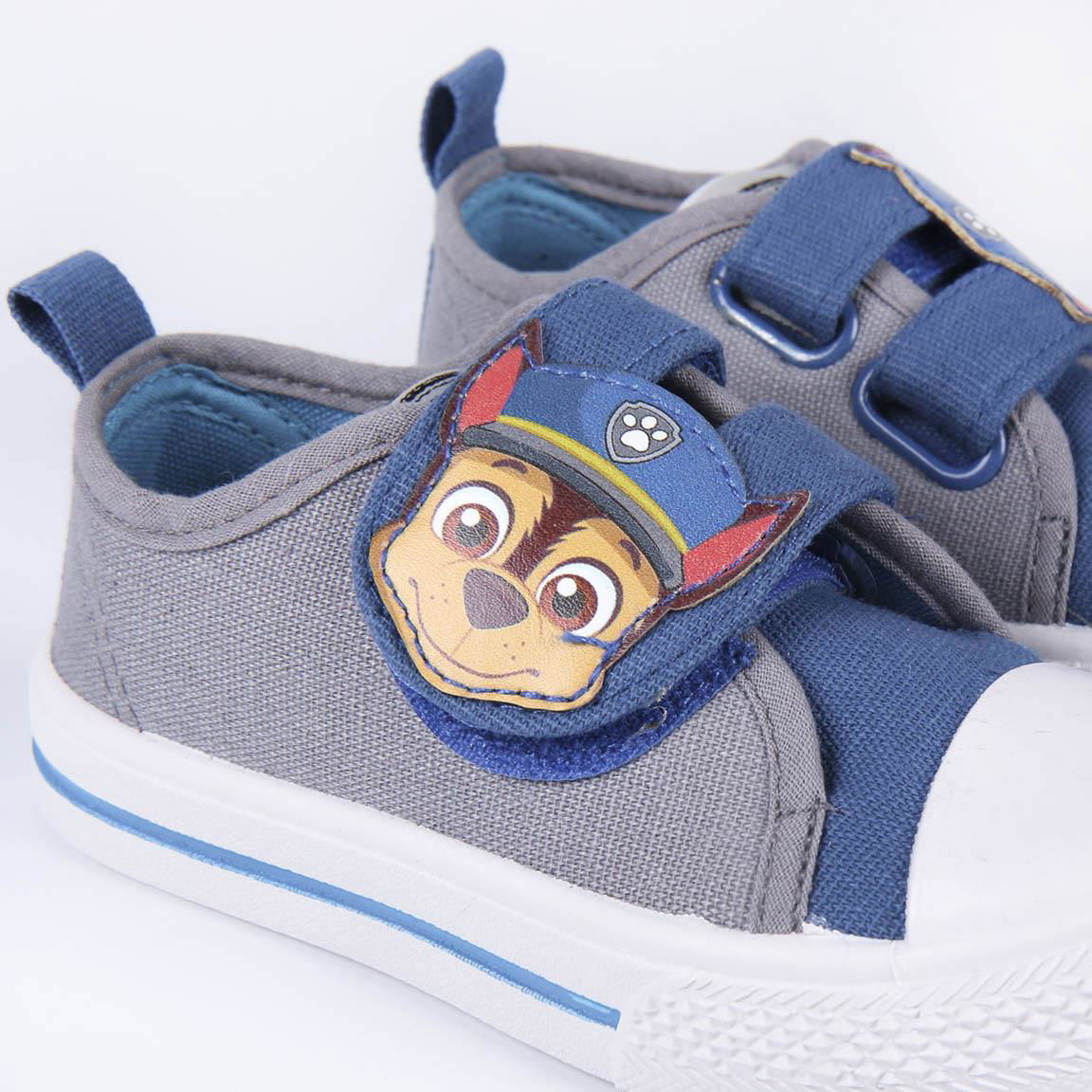 2300005134 Гуменки Pawpatrol 28 --- BebeMama