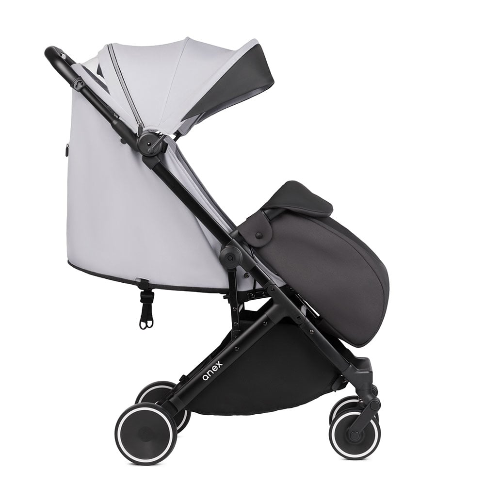 Покривало За Крачетата Air X Graphite Anex