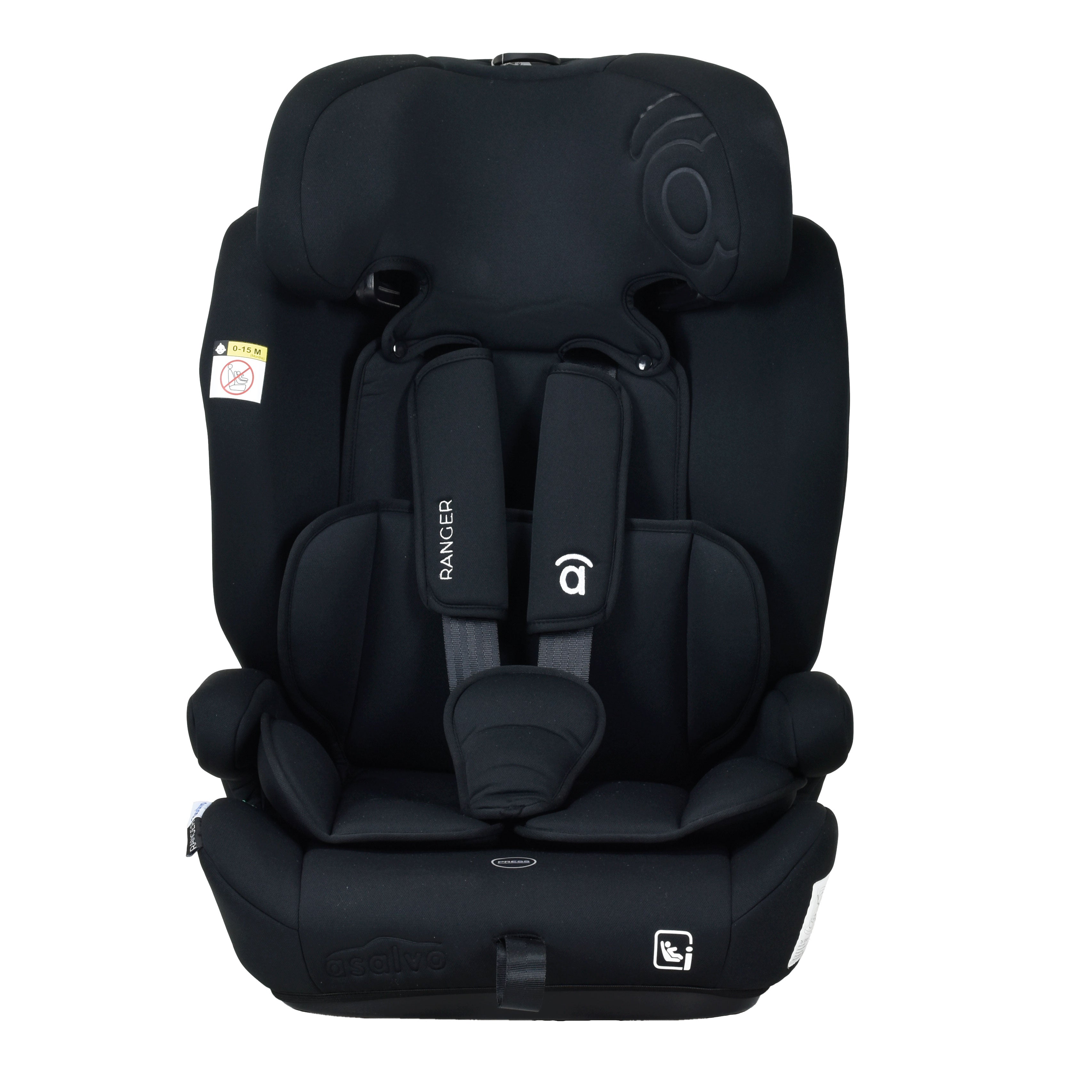 Столче За Кола Ranger 76-150См Asalvo