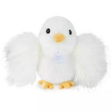 Плюшена Птица 15см Бял Doudou