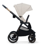 Kinderkraft Бебешка Количка 2В1 Nea 2.0 Soft Beige