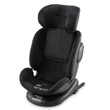 Kinderkraft Xpedition 3 Столче За Кола I-Size Black