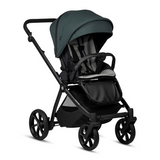 Carucior pentru copii Tutis Mio 3+ 2B1 240 Pacific Green 