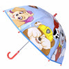 Чадър Paw Patrol F Cerda