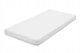 Pat pentru copii Gaja MDF cu sertar 70/140cm + saltea