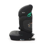 Стол За Кола Open I Size 100 150см Black Foppapedretti