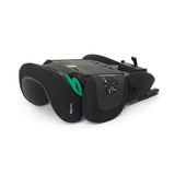 Стол За Кола Open I Size 100 150см Black Foppapedretti