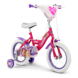Детски Велосипед 14" Princess 24375w Huffy