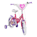 Детски Велосипед 14" Princess 24375w Huffy