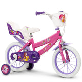Huffy Детски Велосипед 14" Princess 24414W
