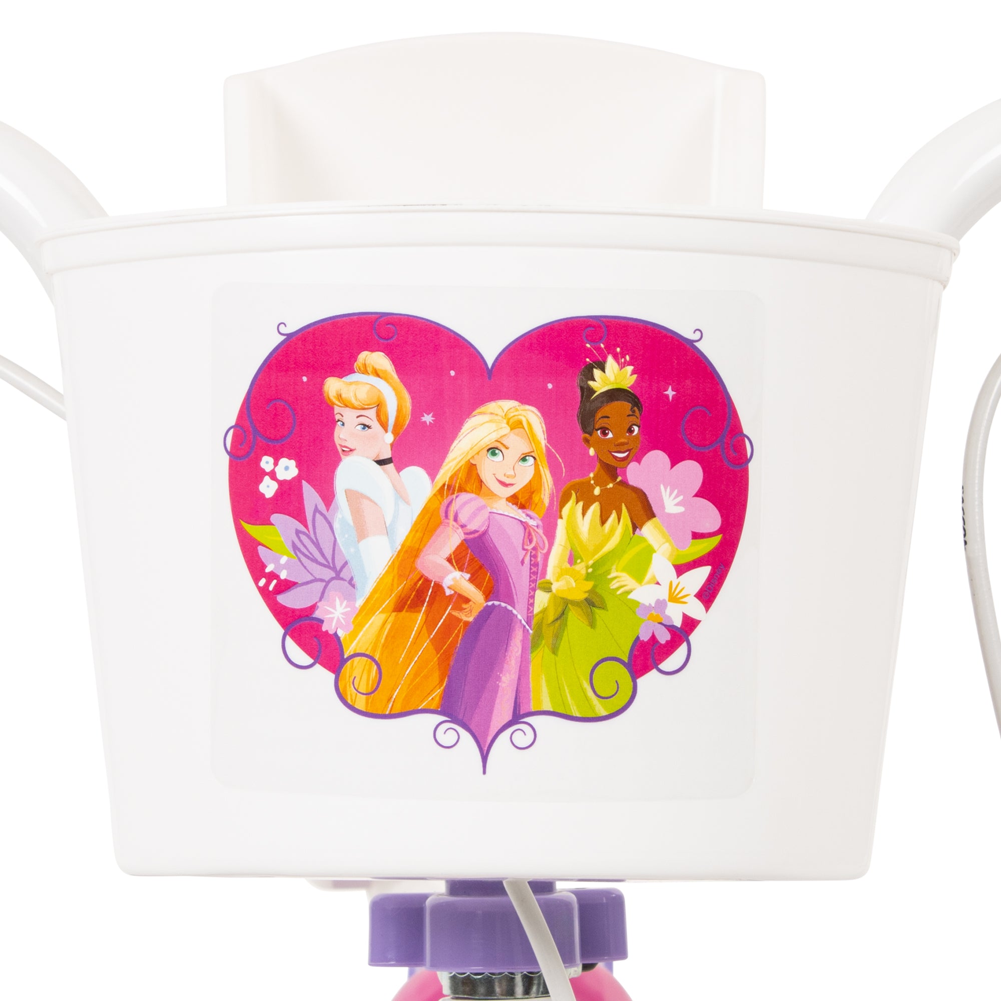 Huffy Детски Велосипед 14" Princess 24414W