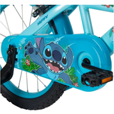 Детски Велосипед 14" Stitch 24915w Huffy